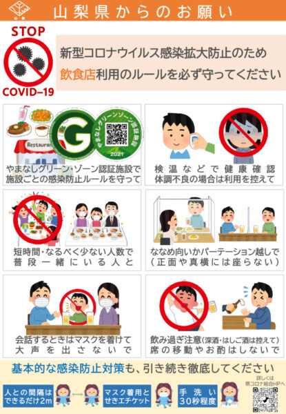新型コロナウイルス感染症２のサムネイル